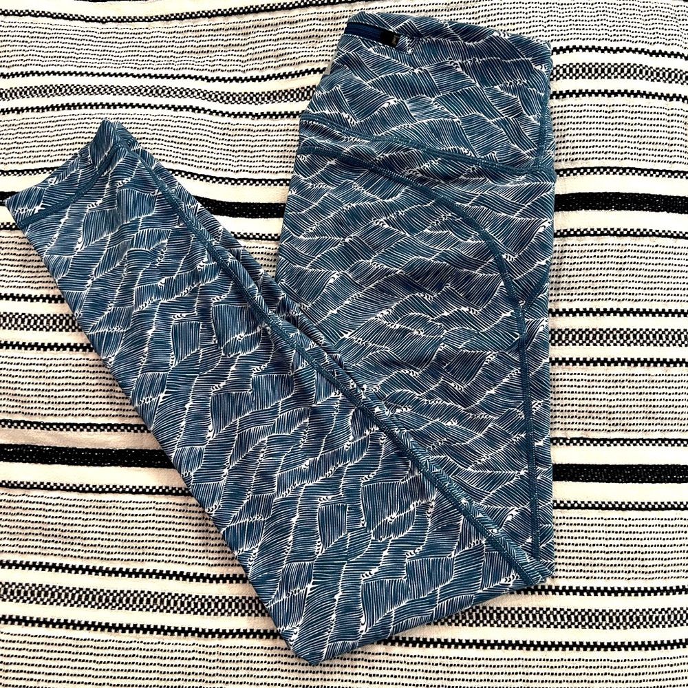 Vuori Pace Leggings